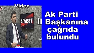 Palu'daki duruşunu Karakoçan içinde göster