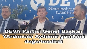 Bu savaş kendilerinin kurduğu bir algıdır