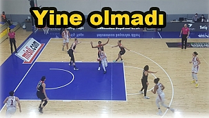 8. haftada da gülemedik