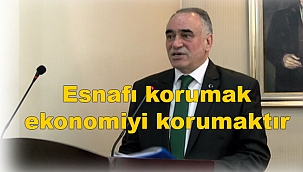 Bağkur primleri yeni yılda artırılmamalı