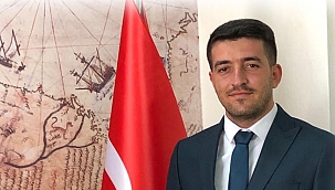 Başkan Adayı Satıcı 