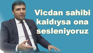 Bu ihaleyi derhal iptal edin!