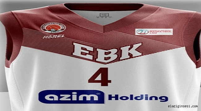 EBS Kulübü göğüs sponsorunu buldu