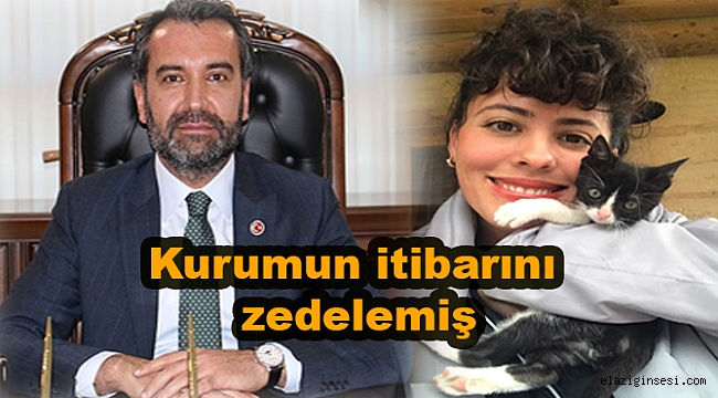 Elazığ Belediyesinden karşı dava atağı…