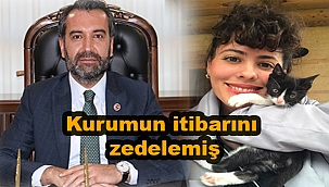 Elazığ Belediyesinden karşı dava atağı… 