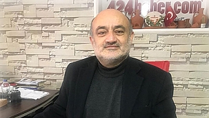 Erol Kara'ya önemli görev