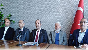 Gelişen bir OSB yapısı oluşturacağız