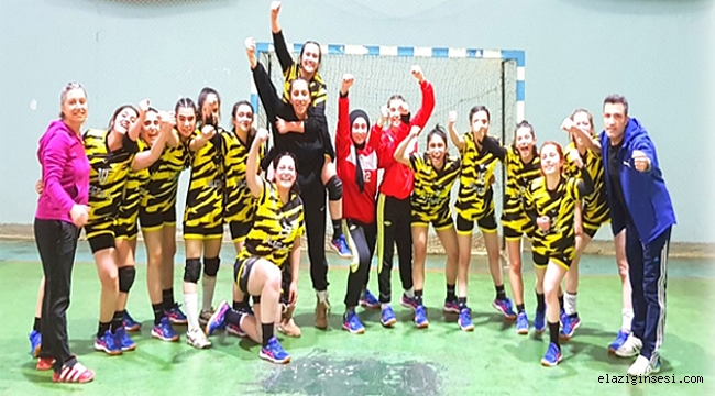 Gençlik ve Spor, Gaziantep'ten galibiyetle Döndü