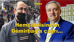 Kasaba söyle gram gram versinler