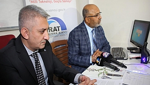 'Kurumsal kapasitenin geliştirilmesi' proje eğitiminin tanıtımı gerçekleşti 