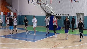 Lider aradan sonra çalışmalara start verdi