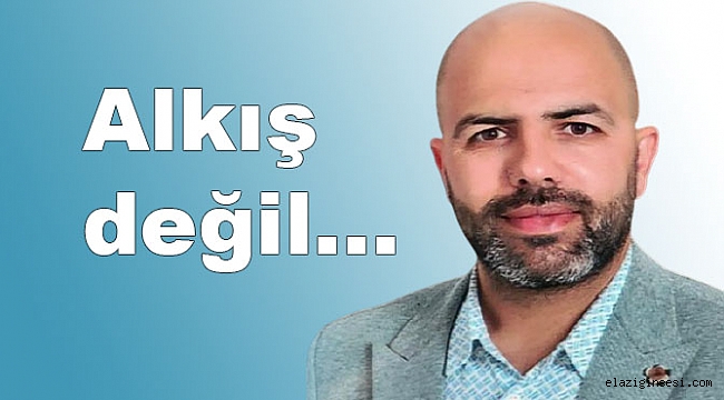 Sağlık işçisi emeğinin hakkını istiyor