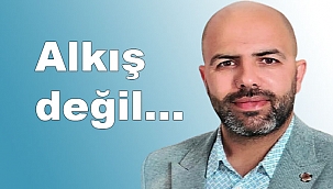 Sağlık işçisi emeğinin hakkını istiyor