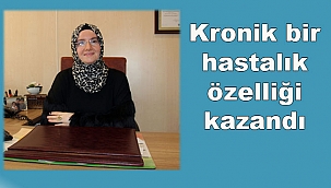 Tartar, AIDS haftası nedeniyle hastalığın önemini hatırlattı