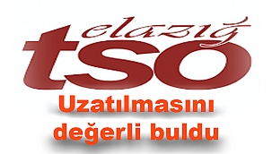 Teşviklere 1 yıl daha uzatıldı…