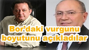 Türkiye içerde ve dışardan yağmalanıyor