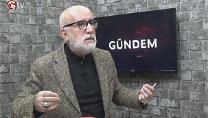 Vakıf, kurum üzerinden elini çeksin...