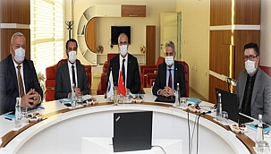 Yıllık 30 milyon fide yetiştirilecek