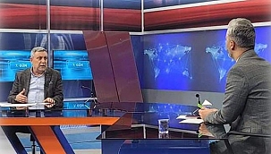 Ak Parti sıradan bir parti değil...