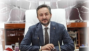 Arslan, Kaynakları şehrin istifadesine sunmak istiyoruz 