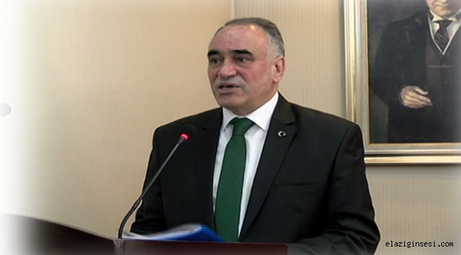 Bu zamlar ile esnaf sokakları aydınlanmaz