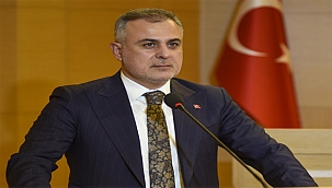 Bulut; Elazığ'da Türkiye'nin en büyük kentsel dönüşüm hamlesi gerçekleştirildi
