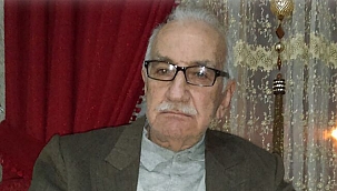 Çolak İhsan vefat etti