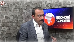 Elektrikçiler Odasının yeni başkanı Cengiz Gedik oldu 