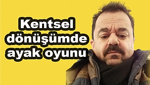 'Hak sahibisin' dediler, evini vermediler