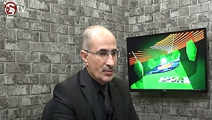 İnsanları müsabakalarda sporculara destek vermeye davet etti