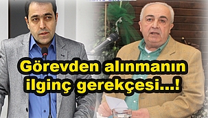 Keyfi kararların sorgulanması Erdem'in zoruna gitmiş…