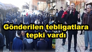Madenlilere verilen sözler neden tutulmuyor?