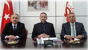 Mesleki eğitim artık daha cazip!..