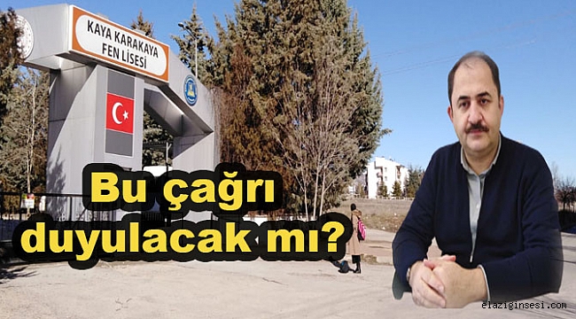 Okulun kampüs alanını daraltmak ne kadar doğru?