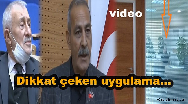 Özel oda tahsisinde "Ağa" olmanın avantajı...