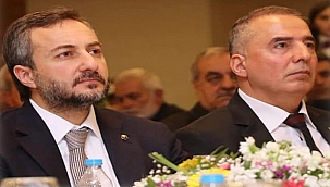 Özel Öğretim Kurumlarının Sorunları Raporu TOBB'a sunuldu