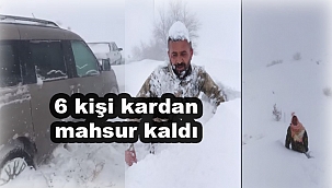 Seslerini sosyal medya aracılığı ile duyurmaya çalıştılar