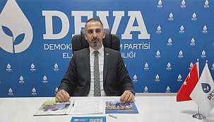 İnsanımıza, Konutları lütuf gibi gösterip, daracık evlere mahkum edenleri unutmadık