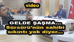 Vatandaş ise eylemlerle sesini duyurmaya çalışıyor