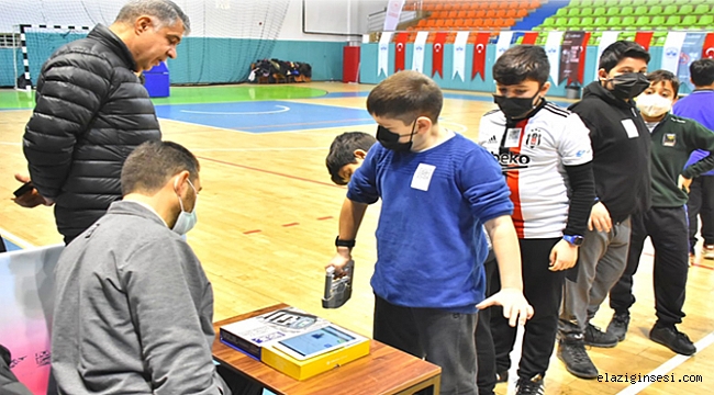 Yetenek taramaları başladı