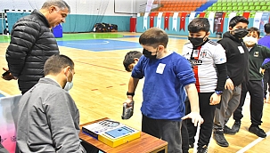 Yetenek taramaları başladı