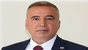 Aksu'ya TOBB'da önemli görev