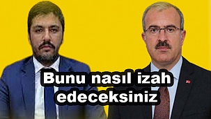 Atama, Elazığ'a bakışı göstermektedir