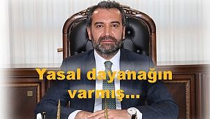 Boşuna yan çizme…