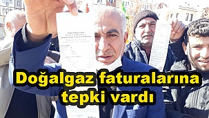 Bu faturaları ödeyemeyiz