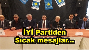 Elazığ'ımızın kangren olmuş dertleri, şehrimizde hâkim olan sahipsizlik imajı silinecektir