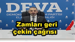 Esnaf zamlardan kepenk kapatma riski ile karşı karşıyadır