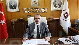 Fırat Üniversitesi'nde kariyer fuarı gerçekleştirilecek…