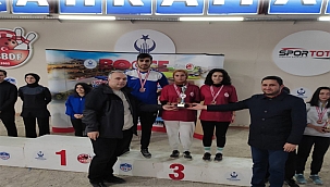 Gençlik Merkezi spor kulübü 2 lig'de