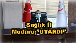 Her an sizde hastalığa yakalanabilirsiniz